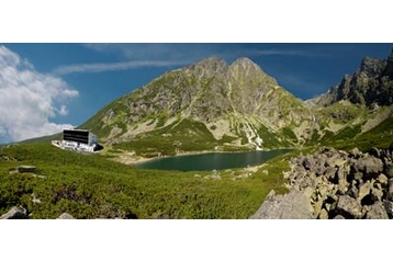 Slovensko Hotel Tatranská Polianka, Exteriér